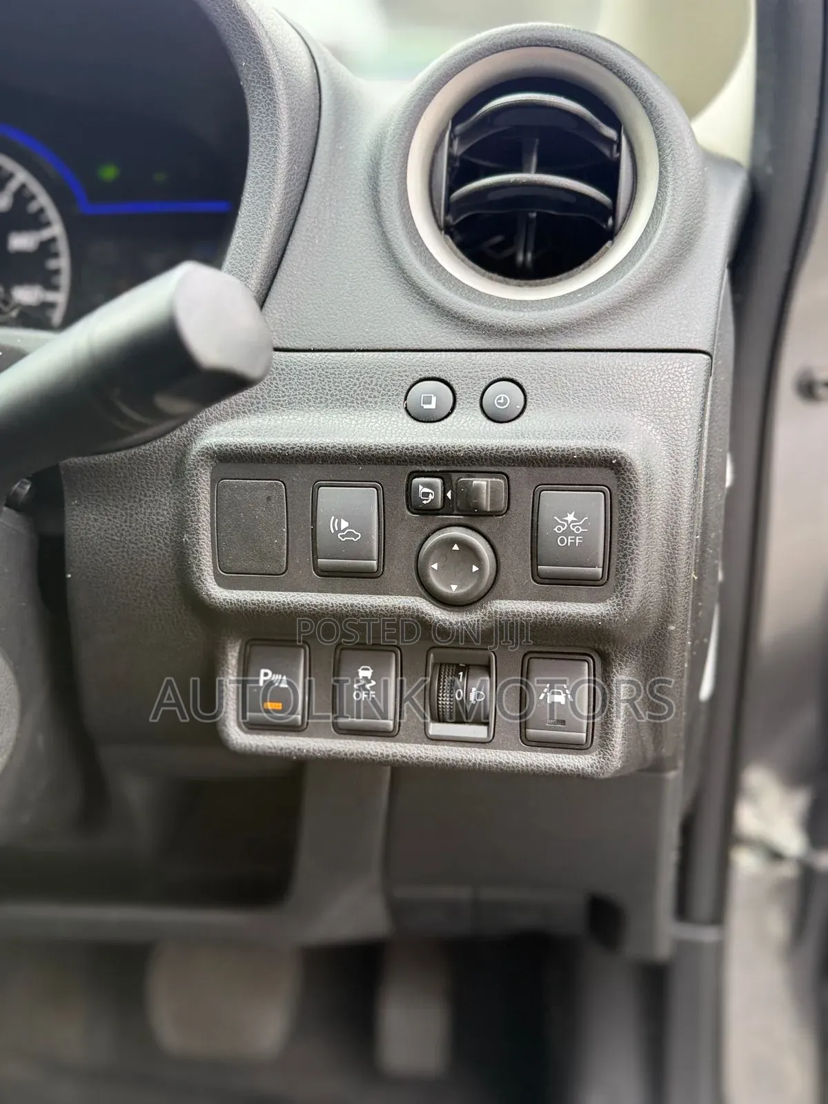 Nissan Note 1.2 Hybrid 2019 Silver