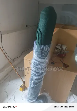 Heavy Duty Site Scaffolding Nets