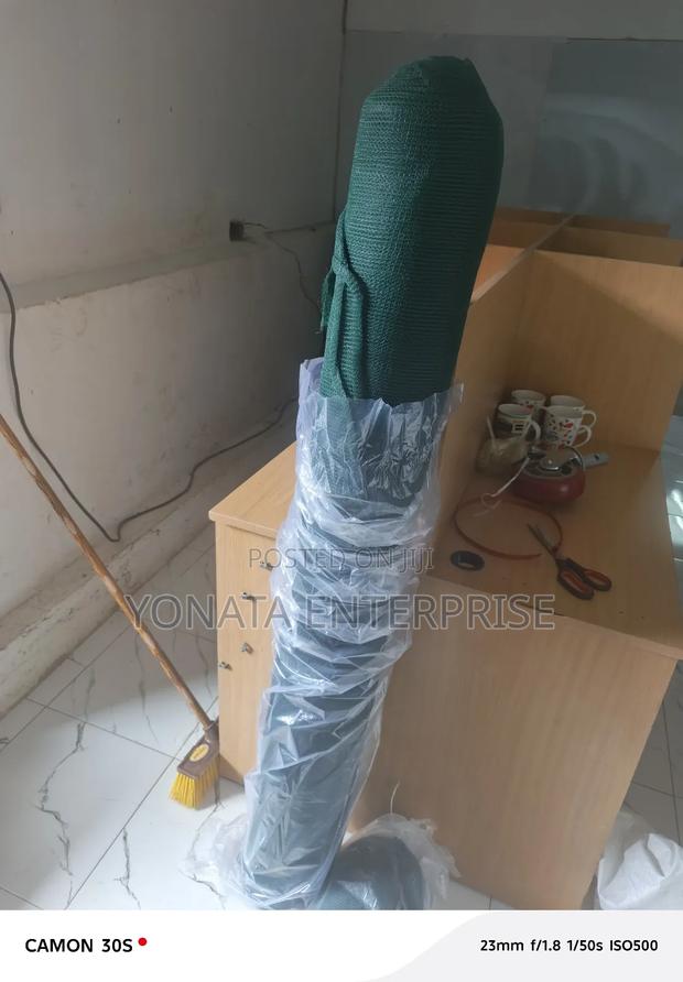 Heavy Duty Site Scaffolding Nets