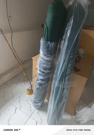 Heavy Duty Site Scaffolding Nets