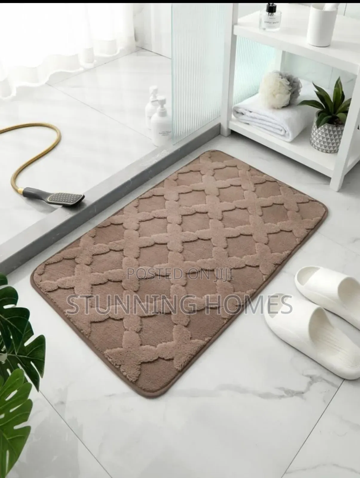 Door Rug Available