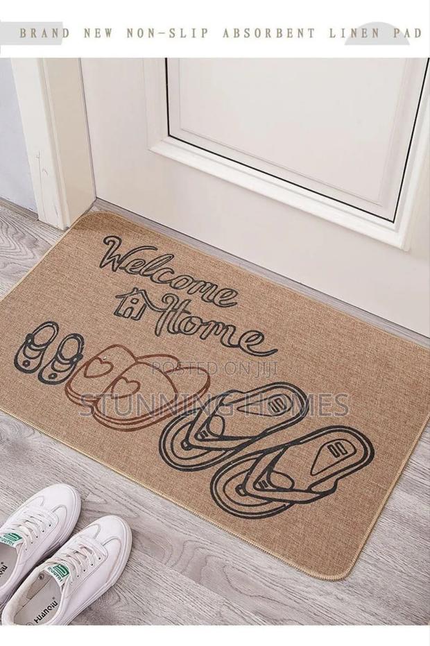 Novelty Door Mats - thumbnail 2