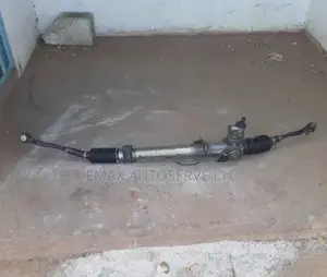 Shark Steering Rack 3l