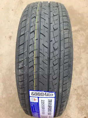 225/55 R19 Goddard Tyres 99v Transforce 568