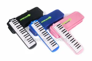 Melodica Available
