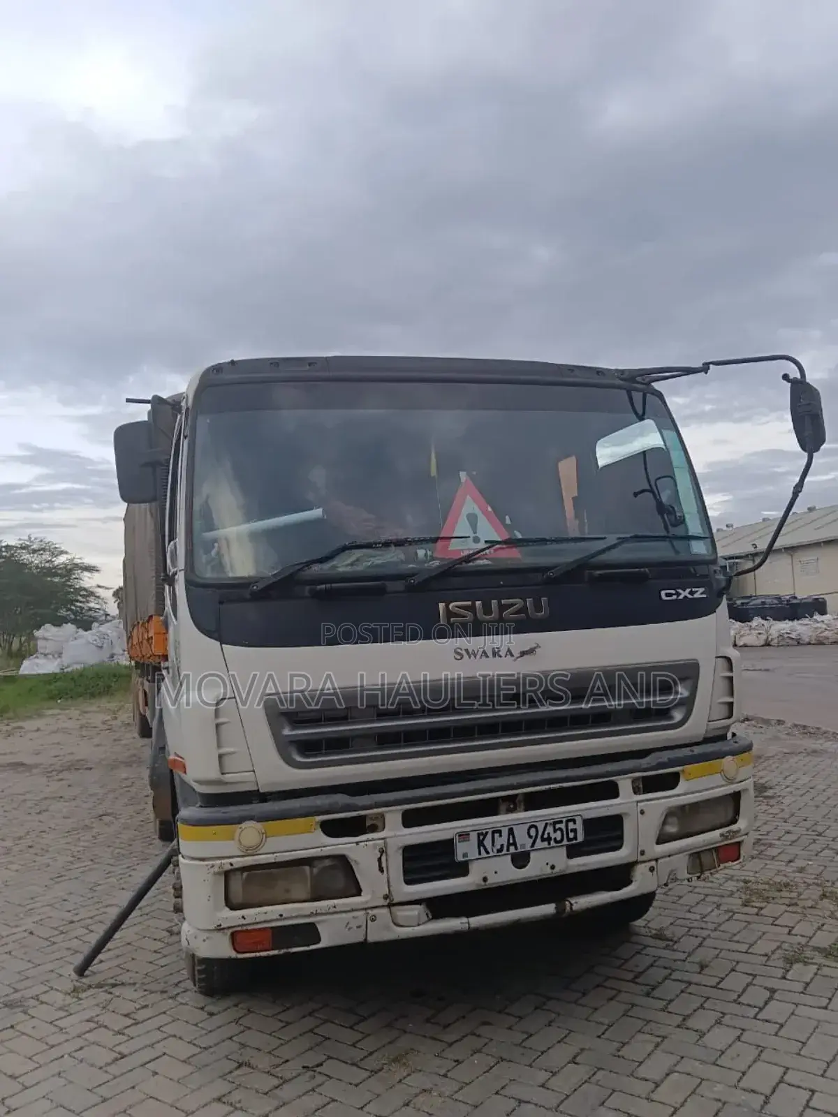 Transit Trailers for Jobs and Long Distance Errands Are Ready