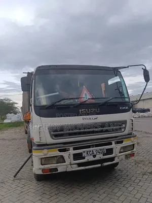 Transit Trailers for Jobs and Long Distance Errands Are Ready