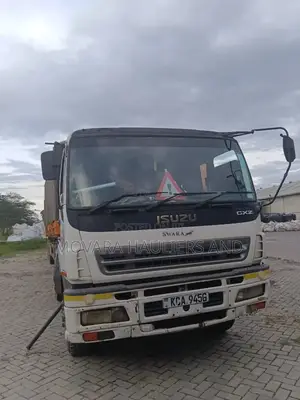 Transit Trailers for Jobs and Long Distance Errands Are Ready