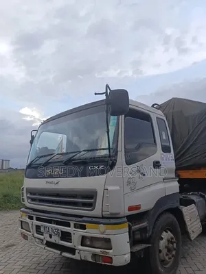 Transit Trailers for Jobs and Long Distance Errands Are Ready