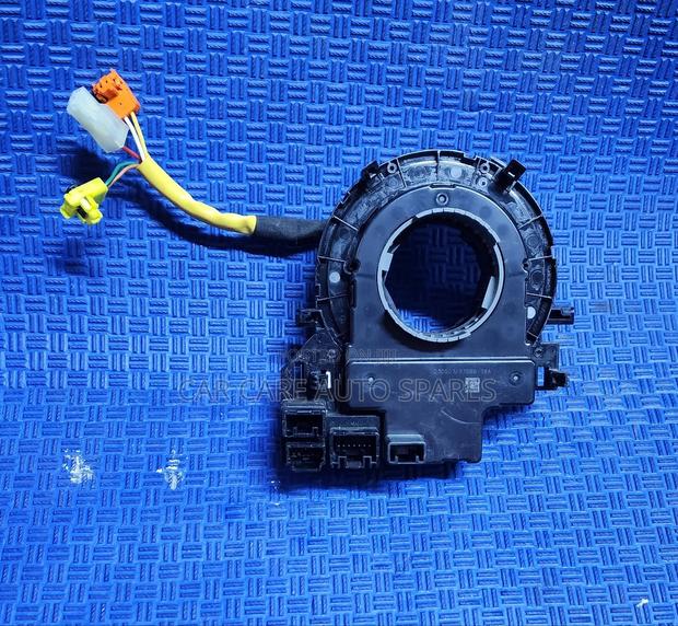 Spiral Cable Angle Sensor Mazda 2019 - main view