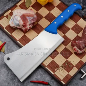 Meat Cleaver Knife
