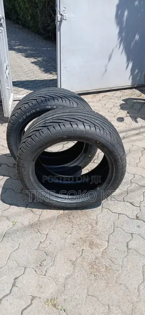 245/45r17 Kenda K.R20