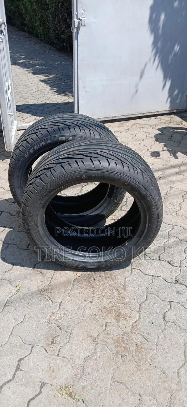 245/45r17 Kenda K.R20 - thumbnail 2