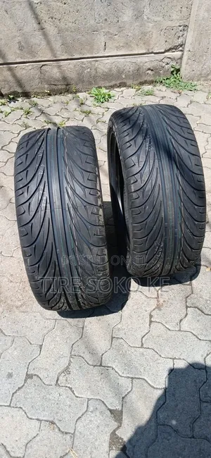 245/45r17 Kenda K.R20