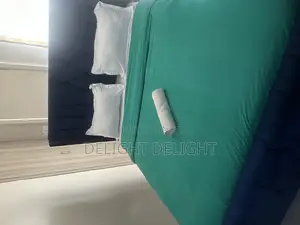 Airbnb Fedha