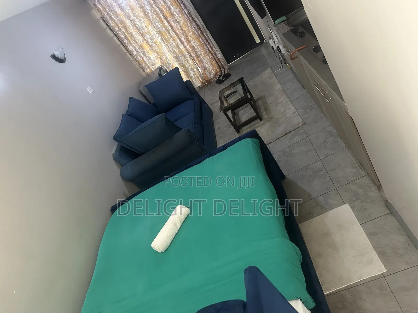 Airbnb Fedha