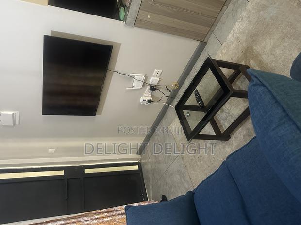 Airbnb Fedha - main view