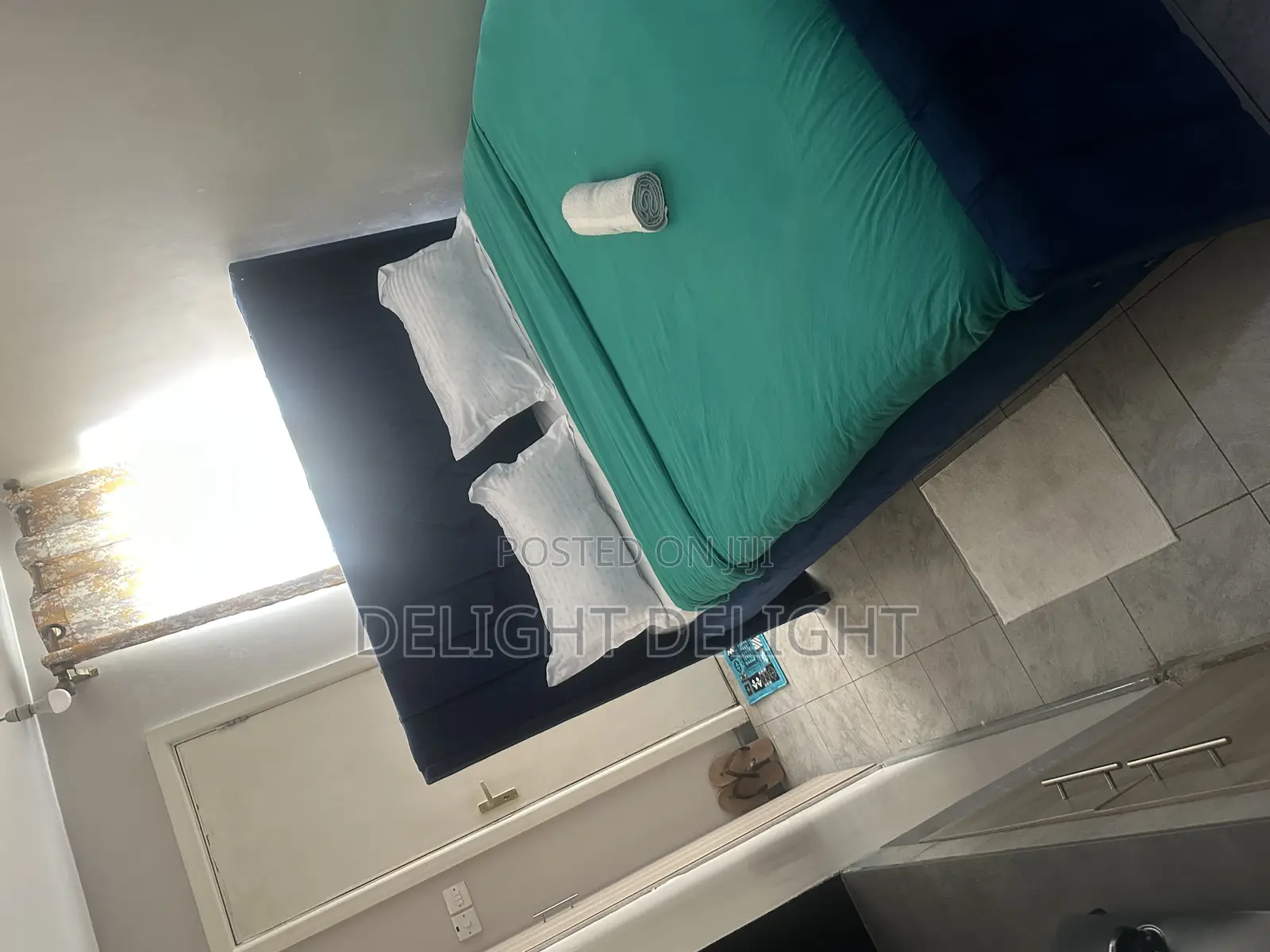 Airbnb Fedha