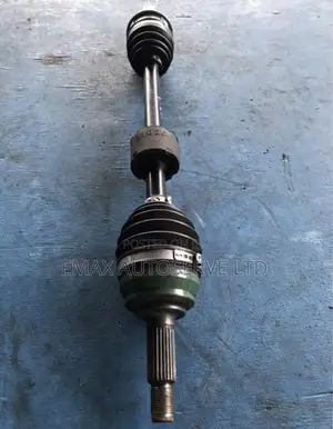 Passo Drive Shaft