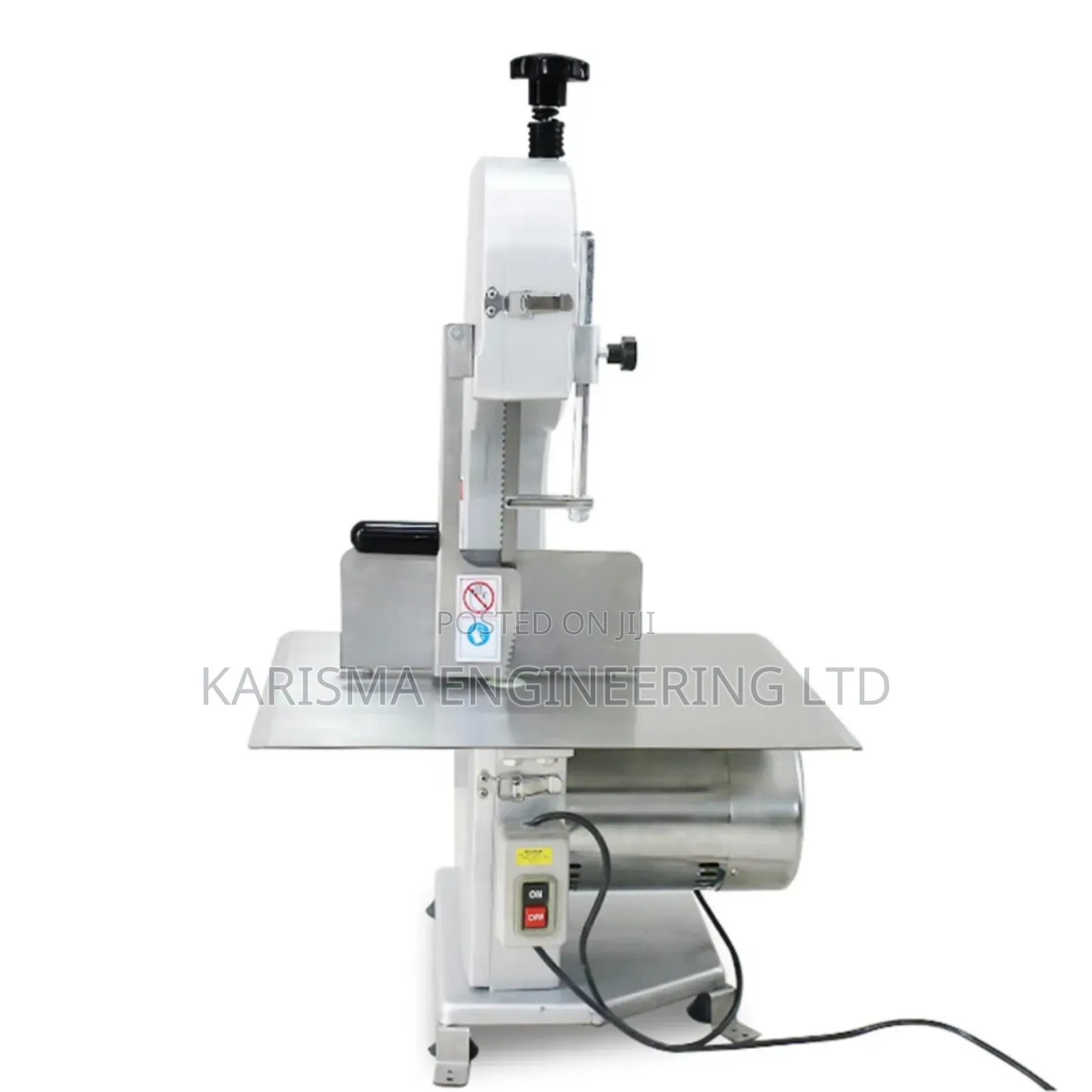Electric Bone Saw Machine