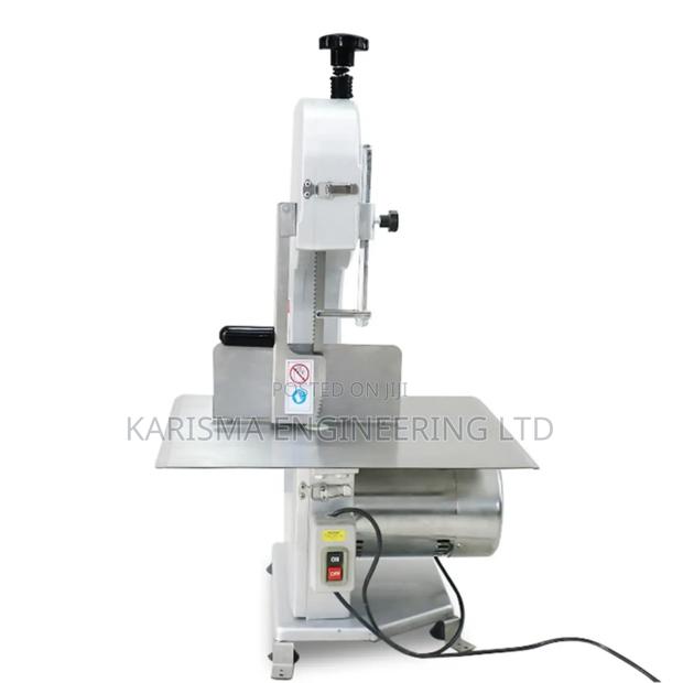 Electric Bone Saw Machine - main view
