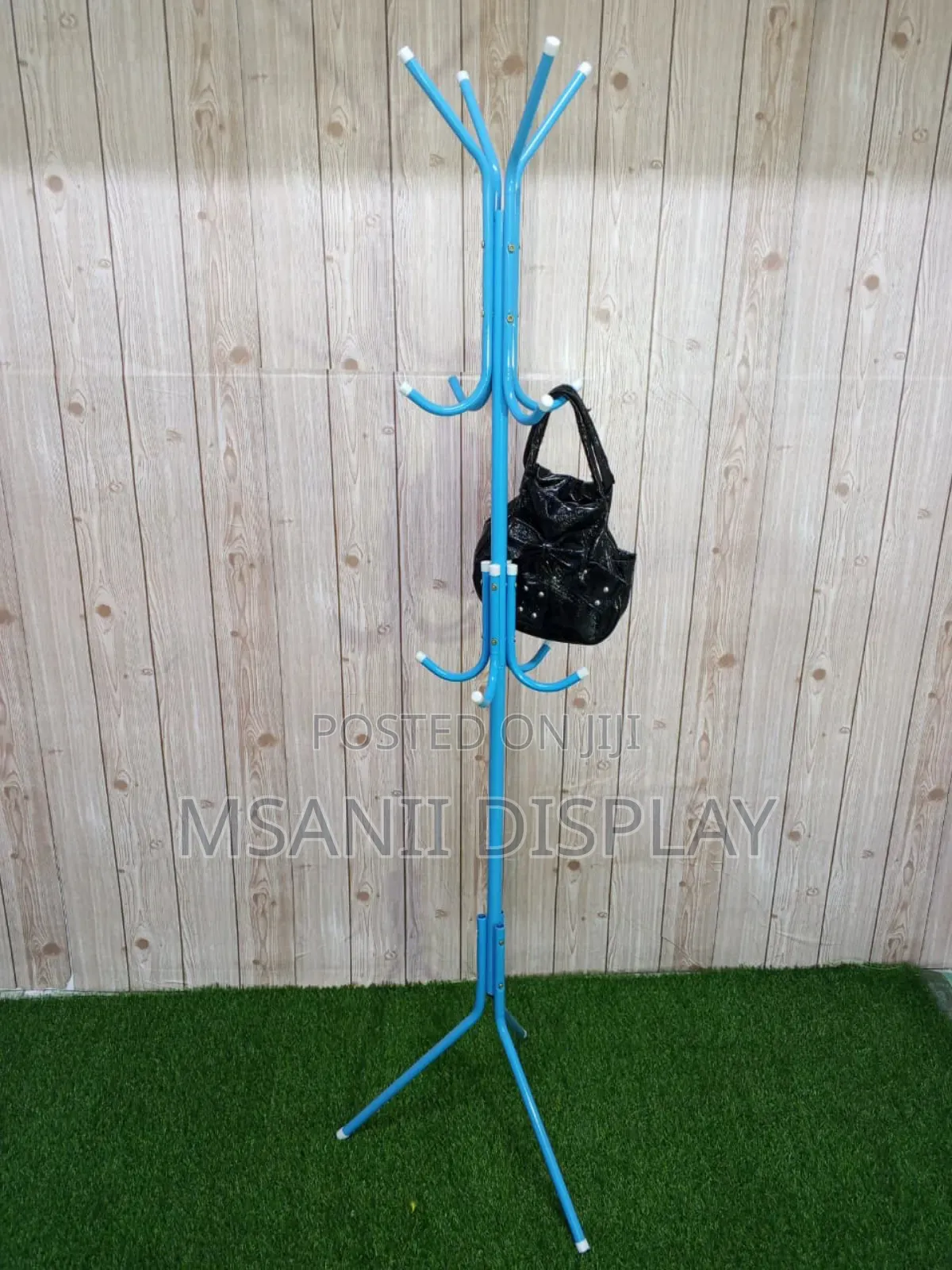 Coat Rack Available
