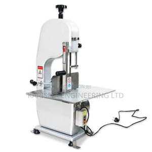 Commercial Bone Saw Machine - thumbnail 2