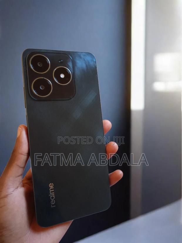 Realme C61 128 GB - thumbnail 3