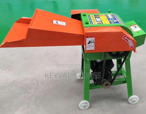 Aico Speed Chopper With Motor