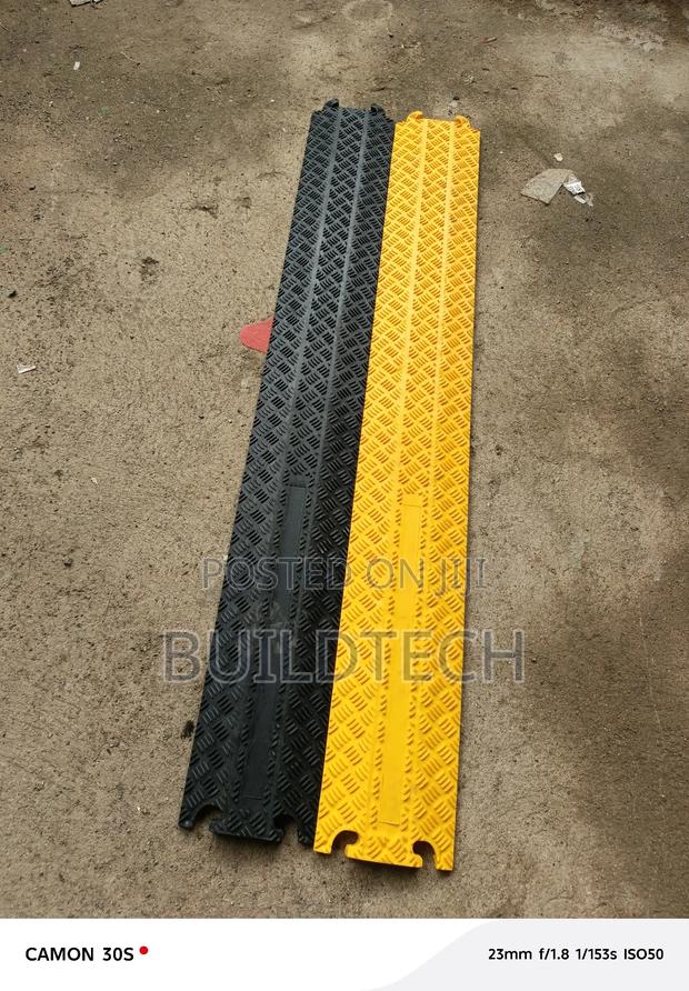 Indoor Heavy Duty Cable Protectors - thumbnail 2