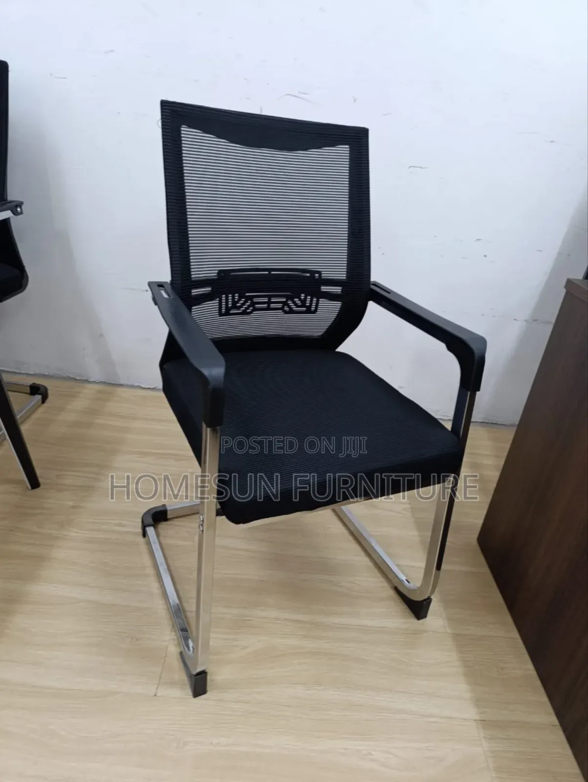 Visitor Chair