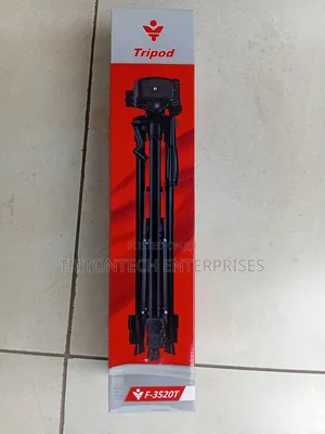 Camera Tripod Stand