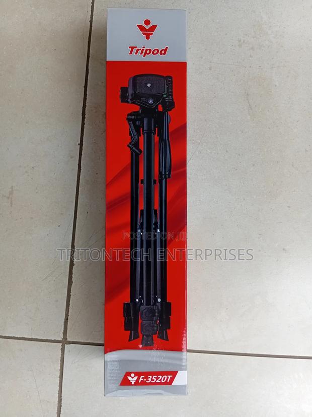 Camera Tripod Stand