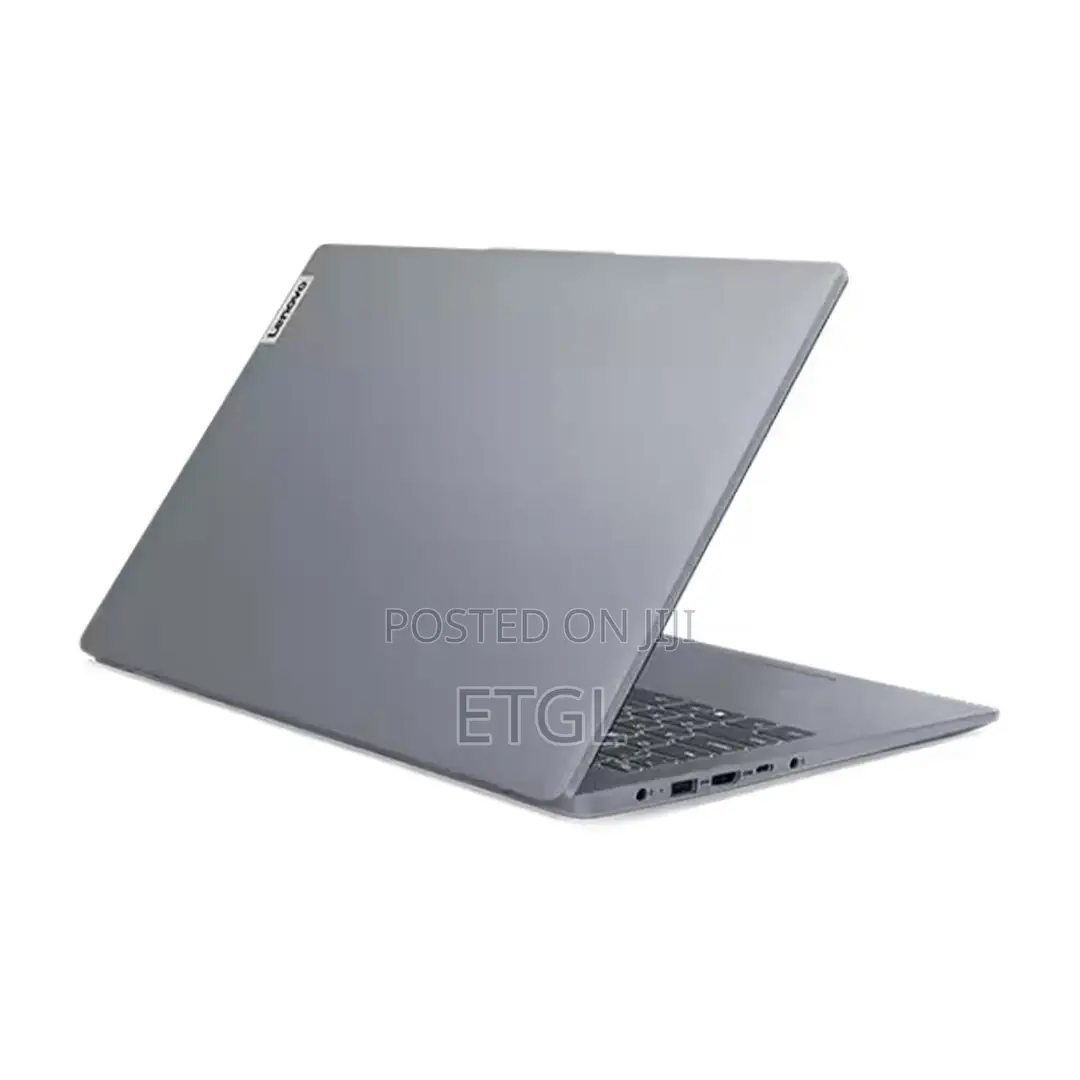 New Laptop Lenovo Ideapad 3 16GB Intel Core i7 SSD 512GB