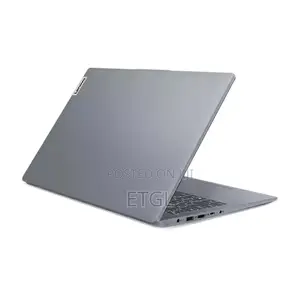 New Laptop Lenovo Ideapad 3 16GB Intel Core i7 SSD 512GB