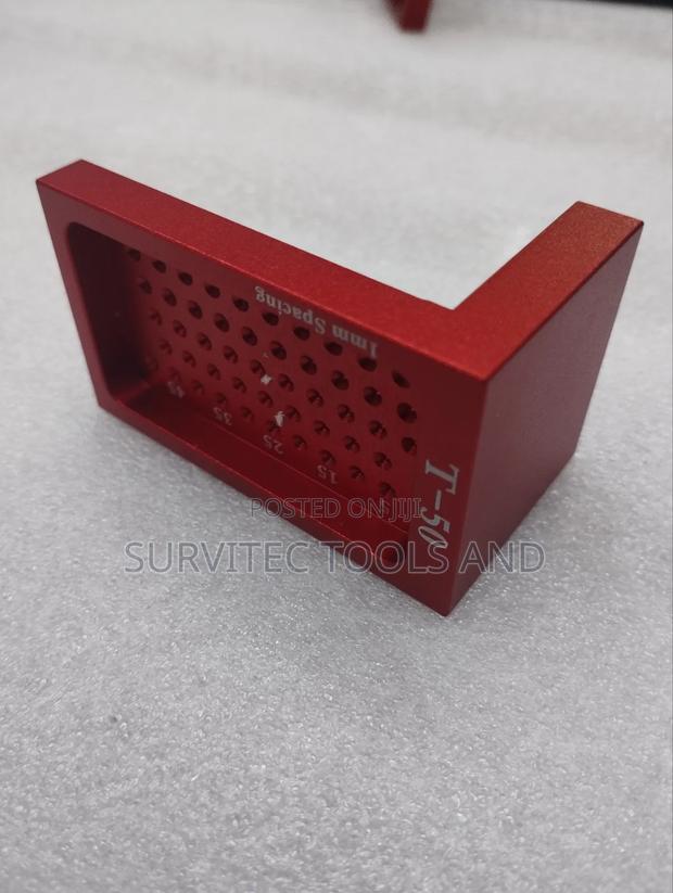 T-50 Woodworking Measuring Tool - main view