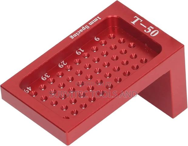 T-50 Woodworking Measuring Tool - thumbnail 4