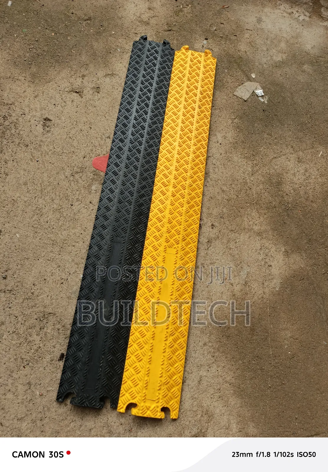 Best Quality Single Channel Cable Cover in Stock