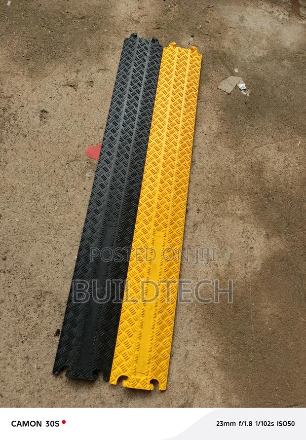 Indoor Office Cable Protectors - thumbnail 2