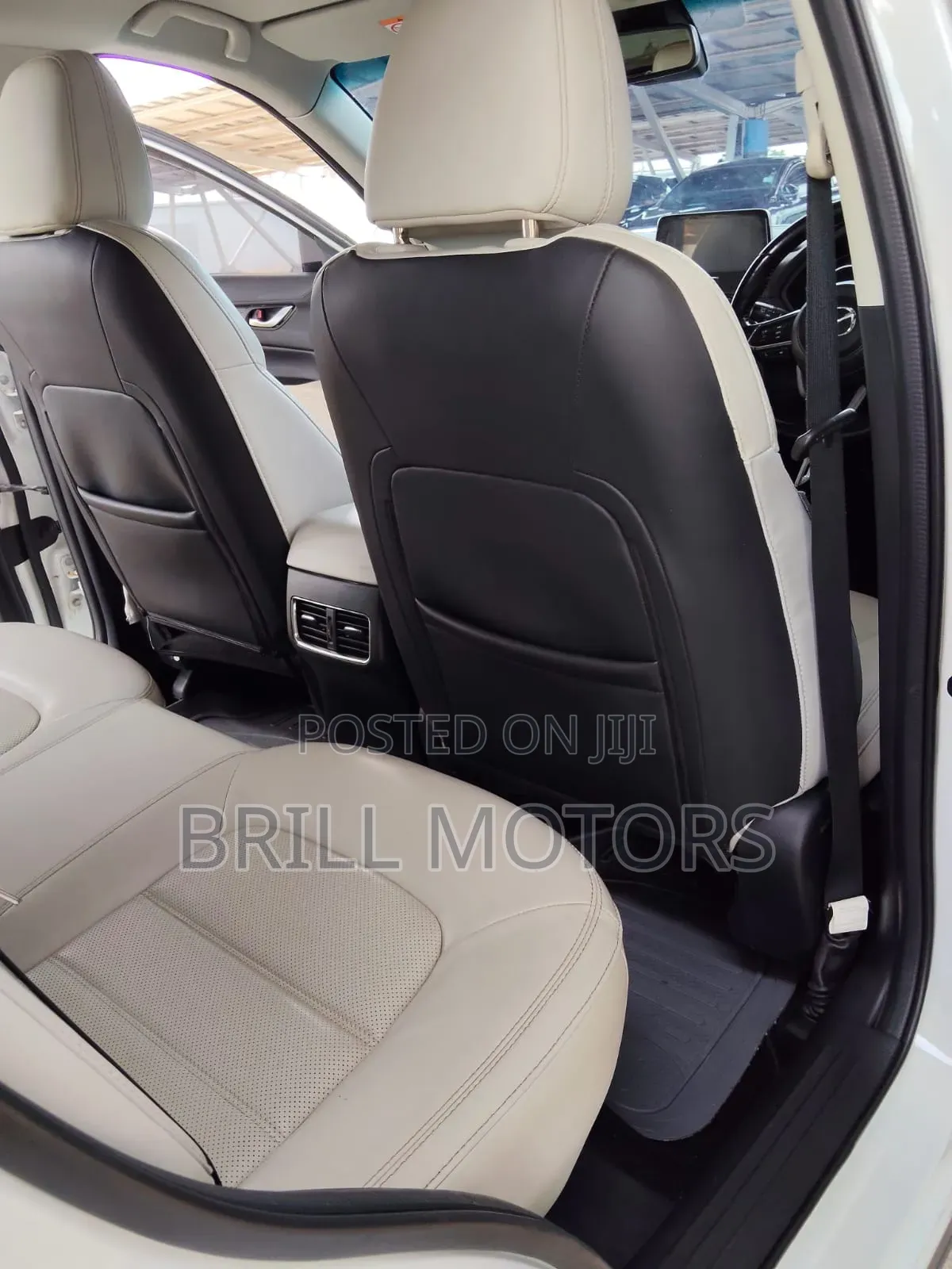 Mazda CX-5 2017 White