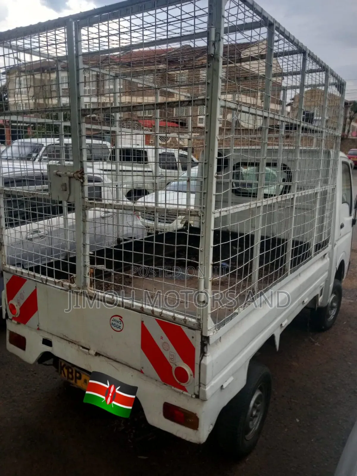Tata Ace 2009 White