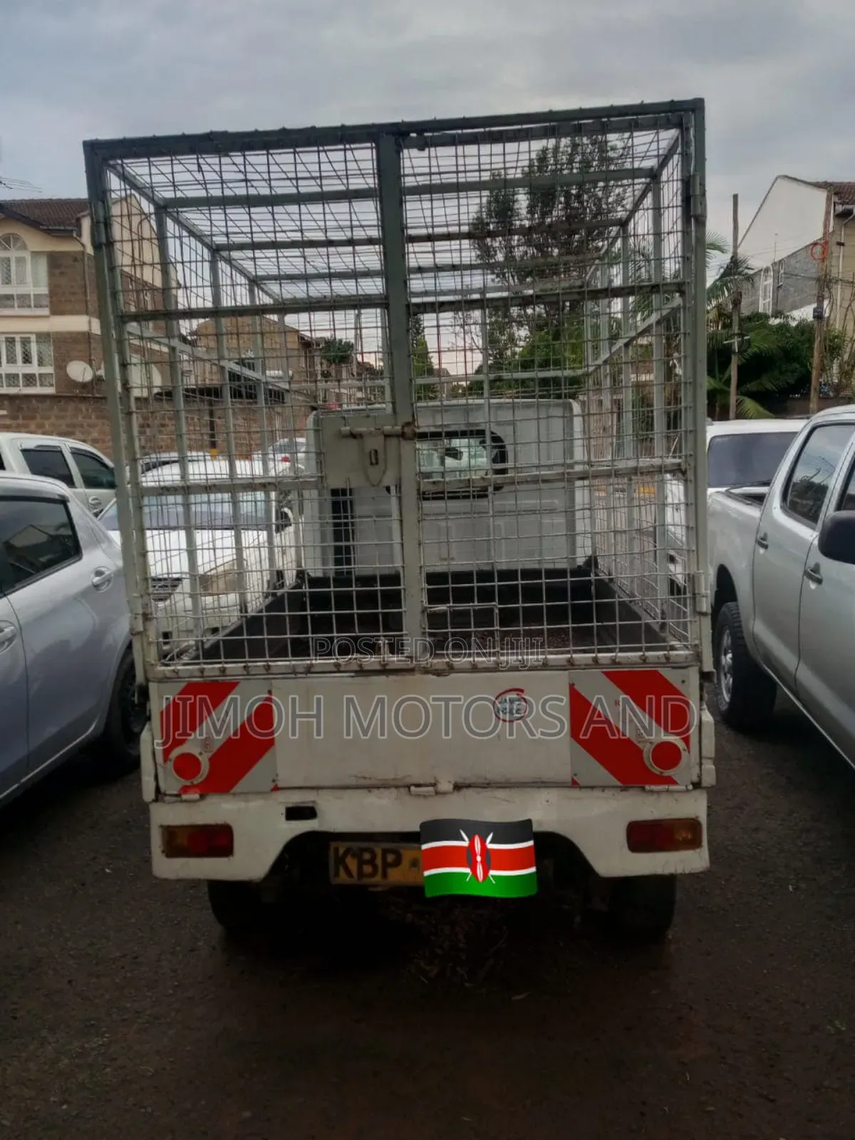 Tata Ace 2009 White