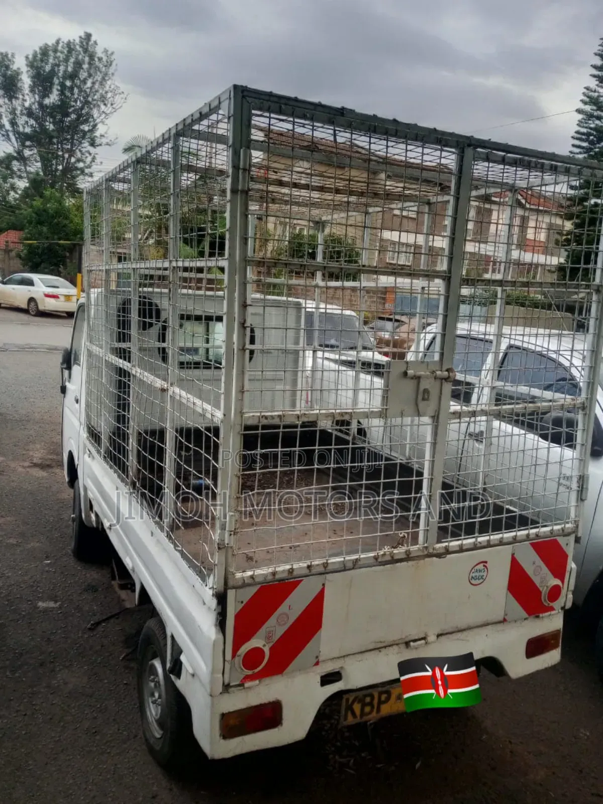 Tata Ace 2009 White