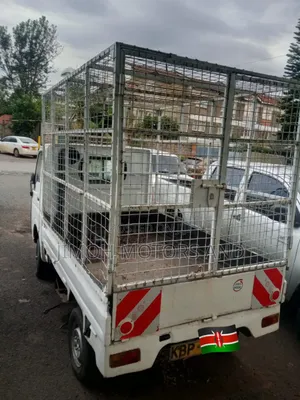 Tata Ace 2009 White
