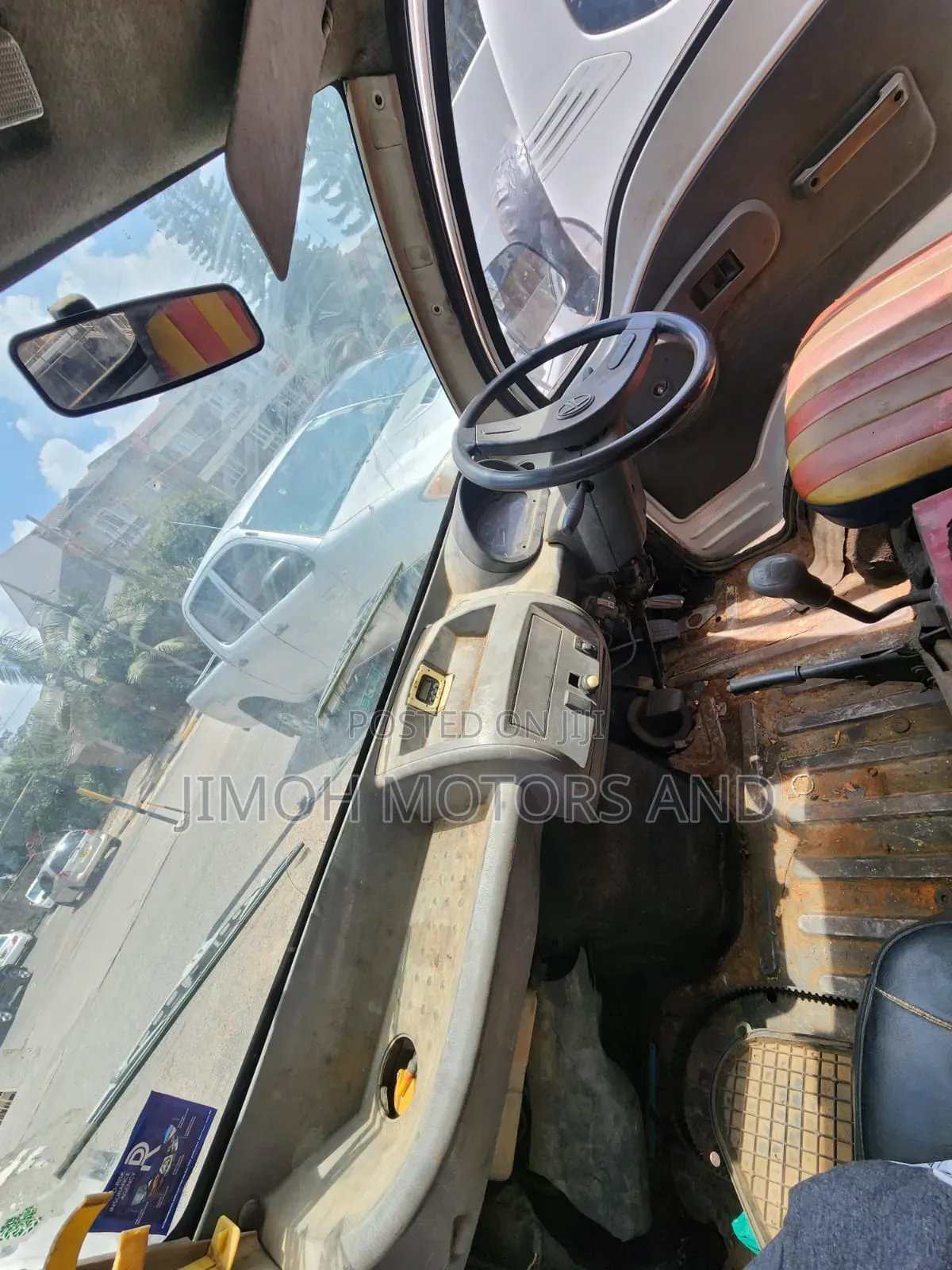 Tata Ace 2009 White