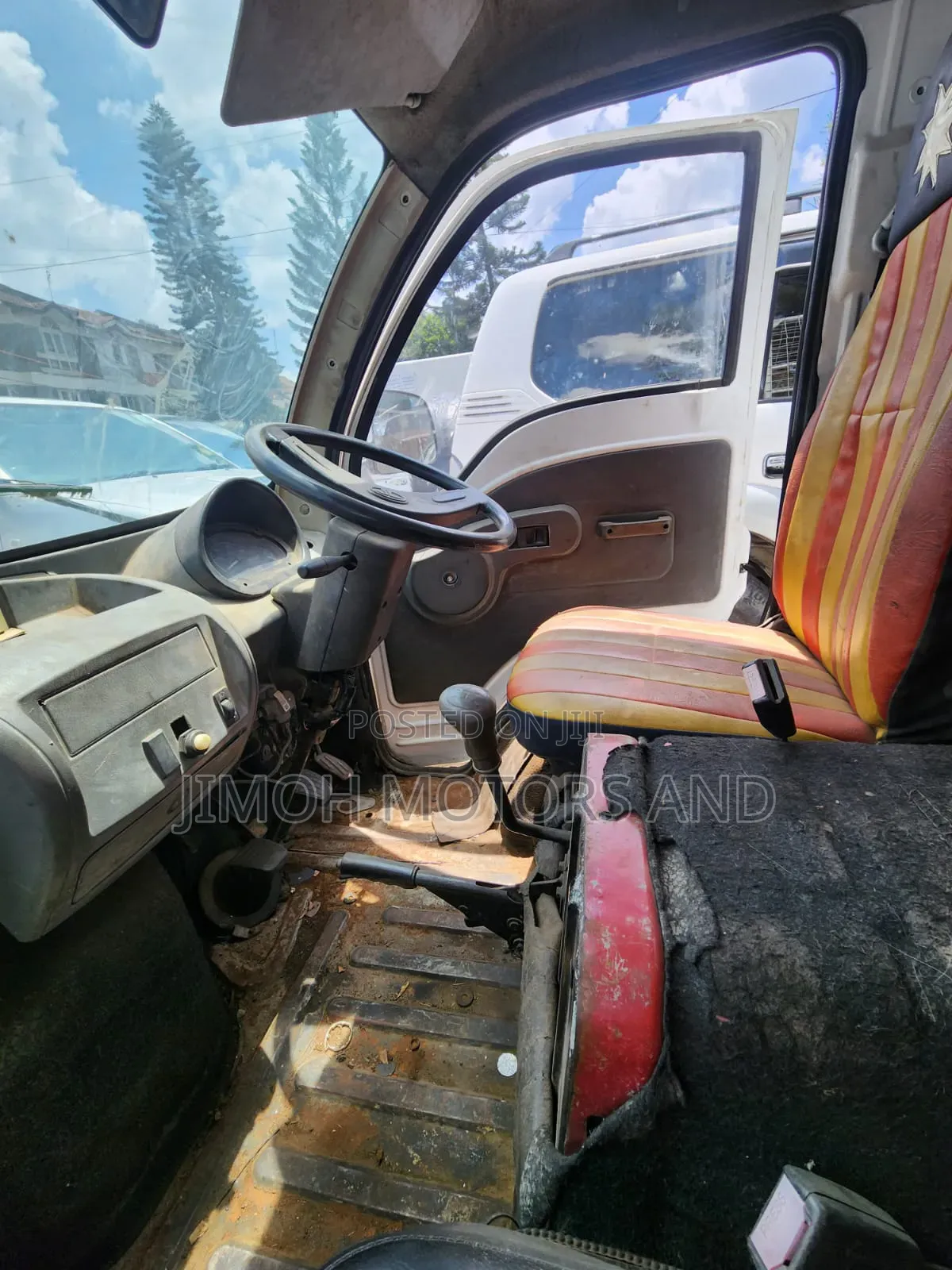 Tata Ace 2009 White