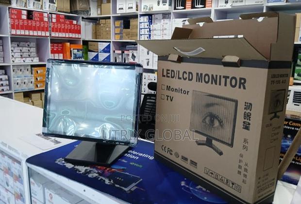 High Sensitivity 15 Inch Touch Display For Billing Systems
