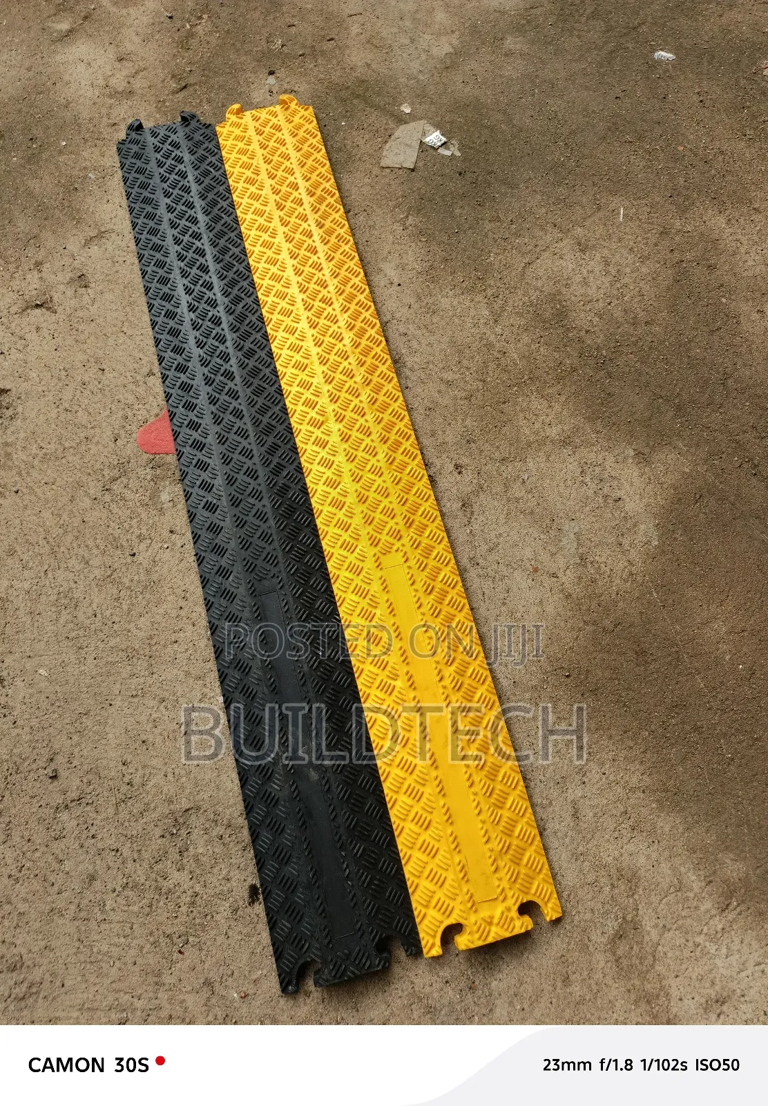 Best Quality Single Channel Cable Cover in Stock