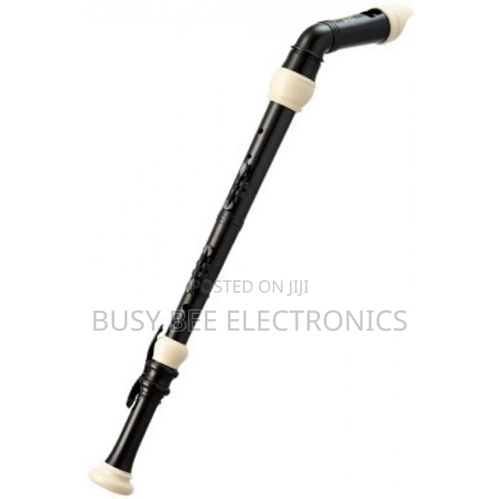 Bass Recorder