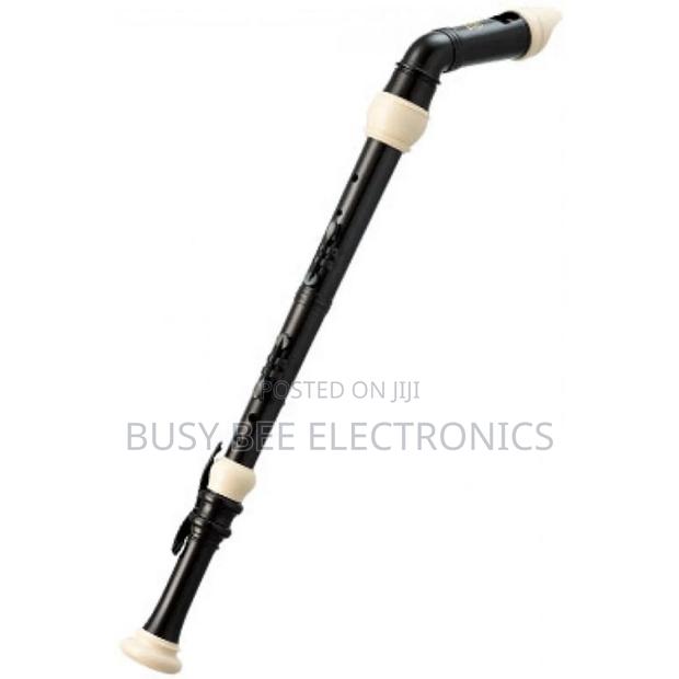 Bass Recorder